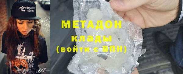хмурый Алексин
