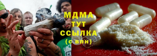хмурый Алексин